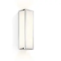 DECOR WALTHER Badkamerlamp Bauhaus 1 N LED Chrome