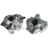 BUDWEG CALIPER 34416 Remklauw