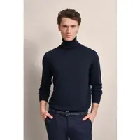 Bugatti Herren Coltrui van 100% merinoswol