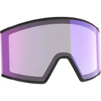 SCOTT React Lens