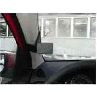 Brodit ProClip houder geschikt voor Hyundai i10 2011-2013 Left mount