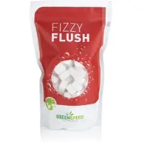 Greenspeed Fizzy Flush Toiletreinigingstablet (75 stuks à 15 g)