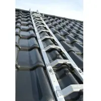 Altrex Dakladder - 4 meter - 507004