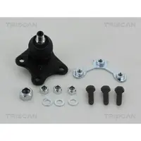 TRISCAN 8500 29563 Fuseekogel