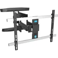 ISY Tv Muurbeugel 48" Tot 85" Vesa Max. 600 X 400 Mm (itv 3600)