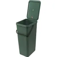 Brabantia Sort & Go 40 Liter Fir Green