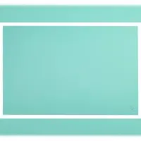 Exacompta 8x Onderlegger in karton - Pastelgroen - 60163D
