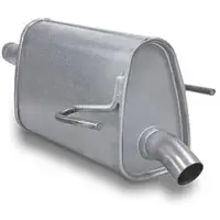 IMASAF 53.55.07 Einddemper