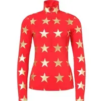 Goldbergh Skipully Women Lunaria Flame-L