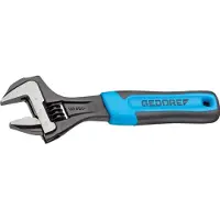 Gedore 2668882 60 S 12 JP Engelse sleutel Sleutelbreedte (metrisch) 36 mm