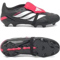 Adidas Sportschoen 'Predator League' purper / zwart / wit
