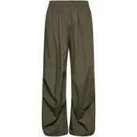 Adidas Sportbroek 'City Tech' olijfgroen