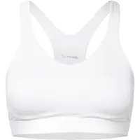 Adidas Optime Essentials Workout High Impact Sports Bra Zwart S / CD Vrouw