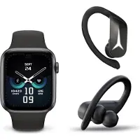 Ksix Active Pack Smartwatch