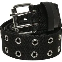 Urban Classics Polyester Eyelet Riem
