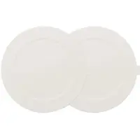Fatboy Placemat Place We Met Light Grey (2-Delig)-35 x 35 cm
