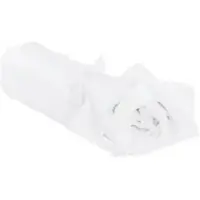 RAJA Vloeipapier Wit 500 mm (B) x 0,75 m (L) 18 g/m² 480 Stuks