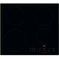 AEG 5000 Induction - inductiekookplaat, 60 cm I64KV301CB