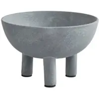 101 Copenhagen Duck Bowl Light Grey | Big