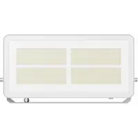 Beneito Faure Polaris 200W CCT IP65 120° LED-schijnwerper voor buitengebruik - 3000K/4000K/5000K - matwit