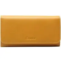 Esquire Manicure set Peru Manicure Set Curry Oranje