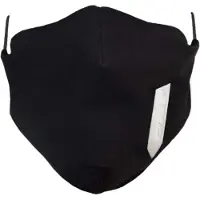 Q36.5 Beschermend Masker Zwart