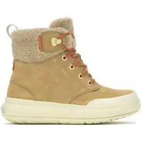 Merrell Laars Women Marquette Thermo Lace Wp Tan-Schoenmaat 42,5