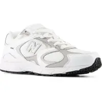 New Balance - Kid's 408 - Sneakers 40, grijs/wit