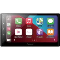 Pioneer SPH-DA160DAB | 6,8″ multimedia autoradio | Apple CarPlay | Android Auto | DAB+ & Bluetooth | Inclusief DAB+ Antenne