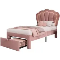 MODFU Kinderstapelbed 90x200 cm – Met trap (3 opberglades), kast & veiligheidsrail – Massief grenen – Wit