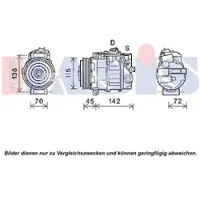 AKS DASIS 852713N Aircopomp