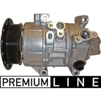 MAHLE ORIGINAL ACP 353 000P Aircopomp