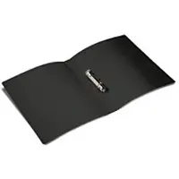 Herma Ringband PP (Polypropeen) 2 ringen Zwart 19160 60 Stuks