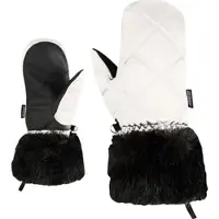 Ziener Want Women Kwinzi Z Mitten White-7.5