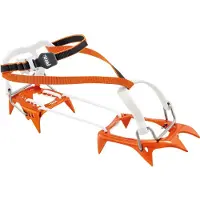 Petzl Leopard stijgijzers - FlexLock
