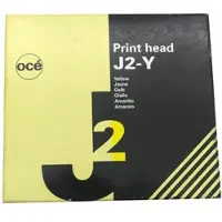 Oce 29953810 printkop geel (origineel)