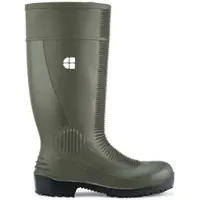Shoes for Crews Bastion Unisex S4 Werklaars | Maat: 46