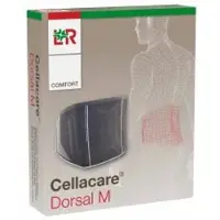 Lohmann & Rauscher Cellacare Dorsal M Comfort Maat 4 (130-150 cm) | 1 stuk