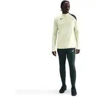 Nike Strike Dri-FIT voetbalbroek voor heren - Groen | Maat