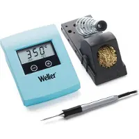Weller Soldeerapparaat, WSM1C Soldeerstation digitaal 50 W 100