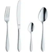 Amefa Punt Filet Dessertlepel H078 - Restaurant - Hotel - Professioneel
