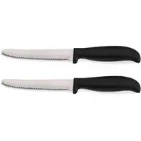 kela Messenset Scarpido Snack Zilver (Set van 2)