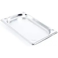Beefer Gastro Bakje Eén GN 1/4 H20 mm - 10100020