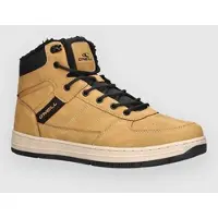 O'Neill Heren Sneaker Hoog Tura Men Mid Chipmunk | Okergeel | Maat: 46