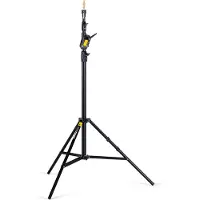 Manfrotto Lighting 420B Combi Boom Stand Black