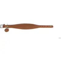 Hunter Windhonden Halsband Aalborg Cognac Maat 42