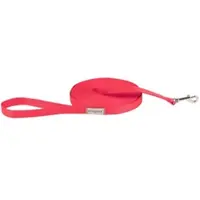 Amiplay Samba Trainingslijn 10m Rood - Maat S