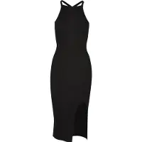 Urban Classics Gebreide jurk | M | female