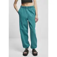 Urban Classics Stone Washed Trainingsbroek