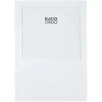 Elco Ordo Transport sorteermap 29464.10 speciaal papier 16 (B) x 18 (H) cm wit 100 stuks